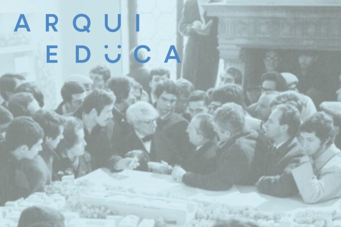 Taller Vertical Arquieduca: Construyendo Ideas y Futuro